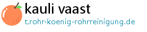 kauli vaast